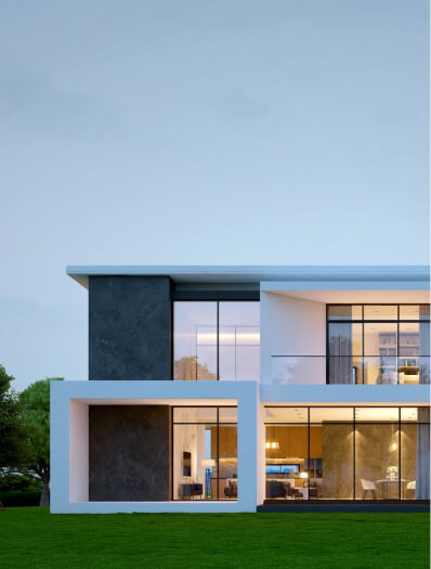 Modern Villa