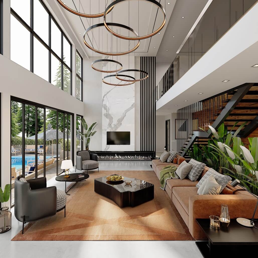 Luxury Home