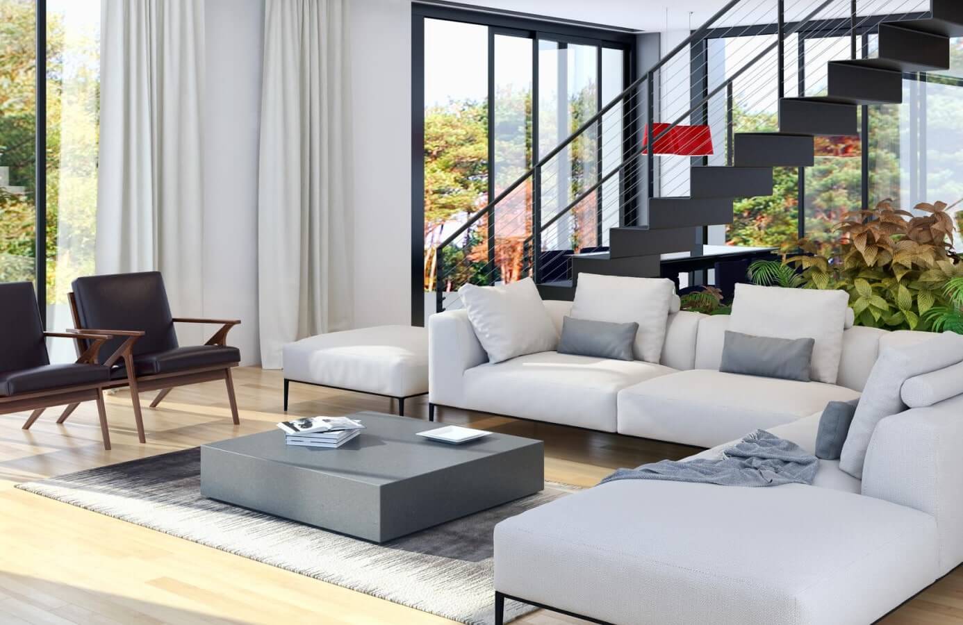 Elegant Bedroom Design