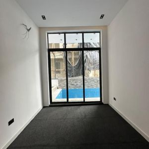 Luxury 5-Bedroom Fully Detached Duplex
