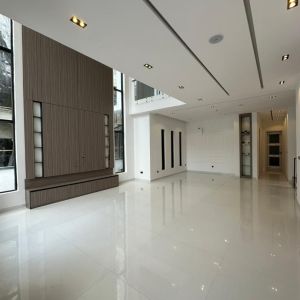 Luxury 5-Bedroom Fully Detached Duplex