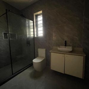 4 Bedroom Semi-Detached Duplex