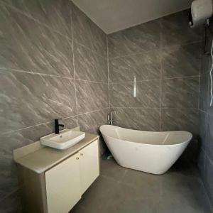 4 Bedroom Semi-Detached Duplex